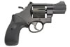 Smith Wesson Model 310 Nightguard Revolver 163426 10 MM 2 3 4 in Pachmayr Compac Custom Grip Matte Black Finish 6 Rd