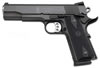 Smith & Wesson 1911Semi-Auto Pistol 108309, 45 ACP, 5 in, Synthetic Grip, Black Melonite Finish, 8 Rd, Novak Sights