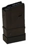 Thermold M16/AR-15 223 Remington/5.56 NATO 20 Round Black Magazine (M16AR1520)
