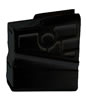 Thermold HK91 7.62 X 51 10 Round Black Magazine (HK9110762X51)