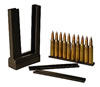 Thermold MC-SC-M-16/AR-15 5.56MM/.223 10 Round Black Magazine Charger (MCSM16AR15)