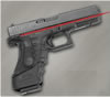 Crimson Trace LG-417 Front Activation Lasergrip For Gen 3 Glock 17/19/22/23/31/32/35/37/38