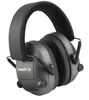 Champion Black Adjustable Electronic Earmuffs 21 dB(40974)