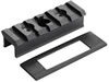 Shooters Ridge 99530 Swivel Top Picatinny Rail Adaptor