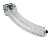 Shooters Ridge Ruger 10/22 22 Long Rifle 25 Round Clear Magazine (40420)