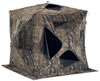 Shooters Ridge Hunting Blind Medium Realtree AP Sasquatch Blind 40520