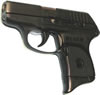 Pearce Ruger LCP Grip Extension PGLCP