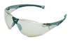Howard Leight Glasses w/Gray Frame/Mirror Lens (R01708)