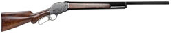 Puma Model 87 Shotgun PCH87002, 12 Gauge, 28 in, 2 3/4 in Chmbr, Hardwood Stock, Color Case/Blue Finish, 5 Shot