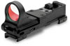 FN Herstal Red Dot Reflex Sighting System For M1913 Weaver 1800000001