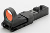 FN Herstal Red Dot Sighting System For TPS Shotgun 1800000000