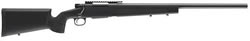 FN Herstal A1 Type Bolt Action Rifle 75502, 308 Winchester, 24 in Non Fluted, McMillan Black Fiberglass Stock, Matte Black Finish, DBM