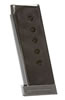 Magnum Research Micro Eagle 380 Automatic Colt Pistol (ACP) 6 Round Black Magazine (5313335)