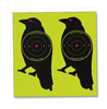 Birchwood Casey Shoot-N-C Adhesive Crow Targets 34777