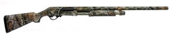 Charles Daly Field Hunter Pump Shotgun CDGF4188 12 Gauge 28 in 3 1 2 in Chmbr Realtree All Purpose Camo