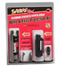 Security Equipment Sabre Home Away Pepper Spray SRUHAPK