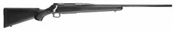 Thompson Center Venture Centerfire Rifle 5566, 30-06 Springfield, 24 in, Black Composite Stock, Black Finish