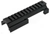 GSG GER202268 Low Tactical Mount For GSG5