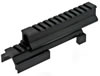 GSG GER202448 Tactical Mount High & Low