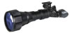 ATN Voyager 2nd Generation Night Vision Binoculars NVBNB05X20, 5x