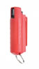 Mace Security Keycase Pepper Dye Red 80390