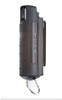 Mace Security keycase Pepper Dye Black 80391
