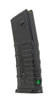Command Arms AR-15 223 Remington/5.56 NATO 30 Round Black Magazine (CDMAG)