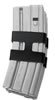 Mission First Tactical CDMCC Black AR15 Magazine Coupler