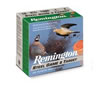 Remington Game/Target Loads GLSTL207, 20 Gauge, 2-3/4", 3/4 oz, 1325 fps, #7 Steel Shot , 10 Boxes/Case Remington Game/Target Loads GLSTL207, 20 Gauge, 2-3/4", 3/4 oz, 1325 fps, #7 Steel Shot , 10 Boxes/Case
