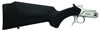 CVA AC4010S Apex Muzzleloader Frame Stainless Steel & Black Synthetic Stock Finish