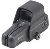 Eotech Holographic Weapon Sight 556A651, 1x, 65mm, Black, 1 MOA Dot