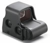 Eotech Holographic Weapon Sight XPS30, 1x, 65mm, Black, 1 MOA Dot