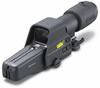 Eotech Holographic Weapon Sight 5573XFTS, Black, 3 M.O.A. Dot