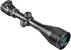 Barska Huntmaster Pro Rifle Scope AC10056, 3x-12x, 50mm, Matte Black, 30/30 Illuminated Reticle
