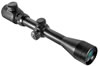 Barska Huntmaster Pro Rifle Scope AC11310, 3x-9x, 40mm, Matte Black, 30/30 Illuminated Reticle