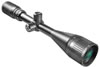 Barska Varmint Rifle Scope AC11318, 10x-40x, 50mm, Matte Black, Target Dot Reticle