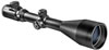 Barska Euro Pro Rifle Scope 30MM Rifle Scope AC11314, 4x-16x, 60mm, Matte Black, 4A Illuminated Reticle