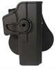 ITAC Defense Retention Roto Paddle Holster Fits Glock Model 17 (ITACGK17)