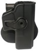 ITAC Defense Retention Roto Paddle Holster Fits Glock Model 19 (ITACGK19)