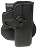 ITAC Defense Retention Roto Paddle Holster Fits Glock Model 21 (ITACGK21)