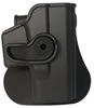 ITAC Defense Retention Roto Paddle Holster Fits Glock Model 26 (ITACGK26)