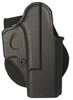 ITAC Defense Standard Paddle Holster Fits Glock 9MM/40S&W (ITACGK1)