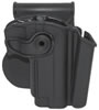 ITAC Defense Paddle Holster w/Magazine Pouch Fits KelTec 380 ACP (ITACKEL1)
