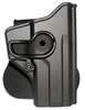 ITAC Defense Retention Roto Paddle Holster Fits Taurus Model 24/7 9MM/40S&W (ITACTS1)