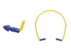 Silencio Delectric Band-It Blue/Yellow Earplugs 23 dB (3000460)