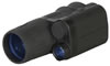 ATN NVMNNTR310 Night Trek Night Vision Monocular Generation 1+ Black Finish, 3X