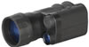 ATN NVMNNTR510 Night Trek Night Vision Monocular Generation 1+ Black Finish, 5X