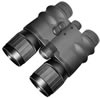ATN NVBNNSNY10 Night Sentry Night Vision Binoculars Generation 1+ Black Finish, 3.5X