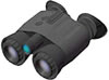ATN NVBNNSEK10 Night Seeker Digital Controls Goggles Generation 1+ Black Finish, 1X