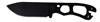 Ka-Bar Becker Necker Drop Point Fixed Knife 0011